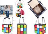 Bolsa Cubo