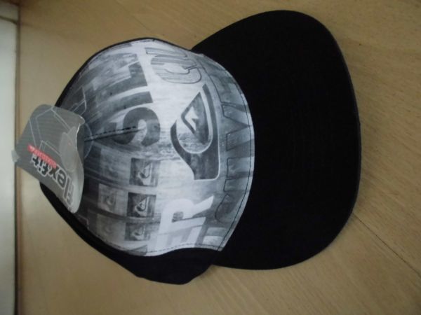 Boné Quiksilver - produto importado