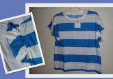 Blusa Branca  Zara Original com etiqueta tamM Pronta Entrega