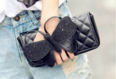 Bolsa Borboleta